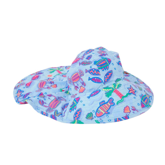 Daydream Island Legionnaires Swim Hat