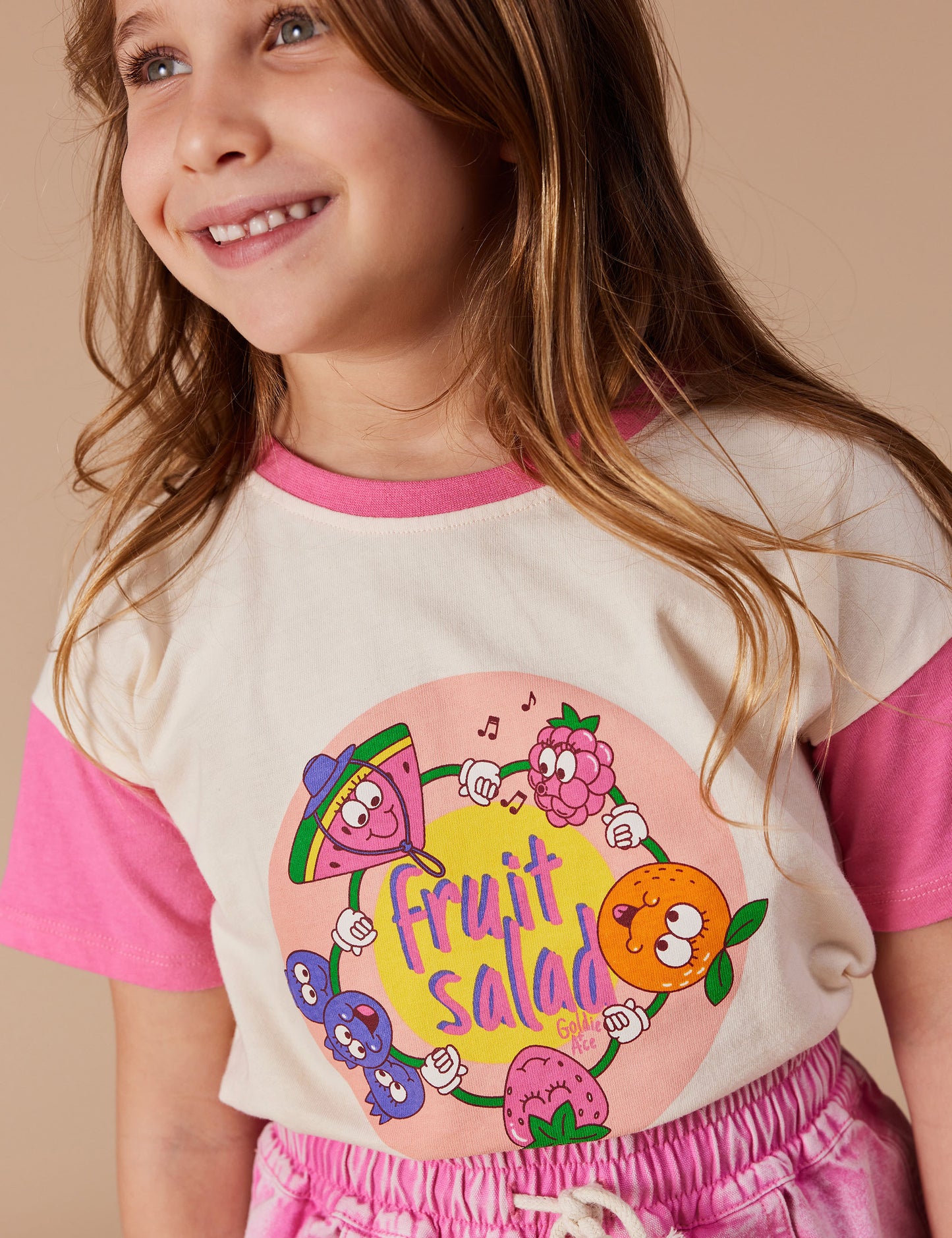 Fruit Salad Friends T-Shirt