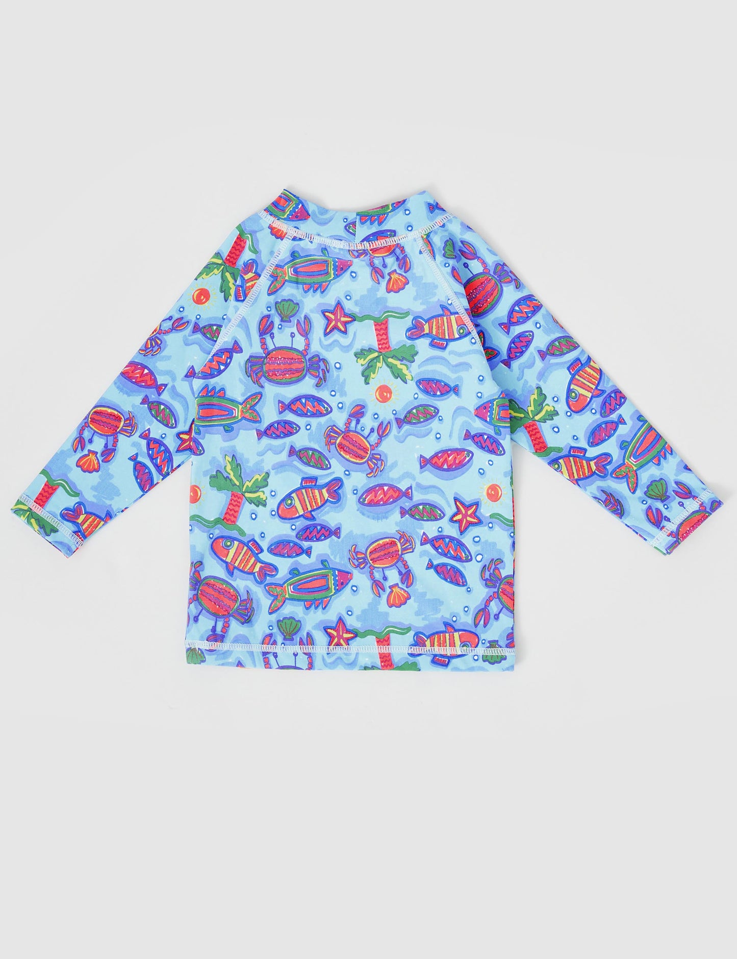 Daydream Island Rashguard