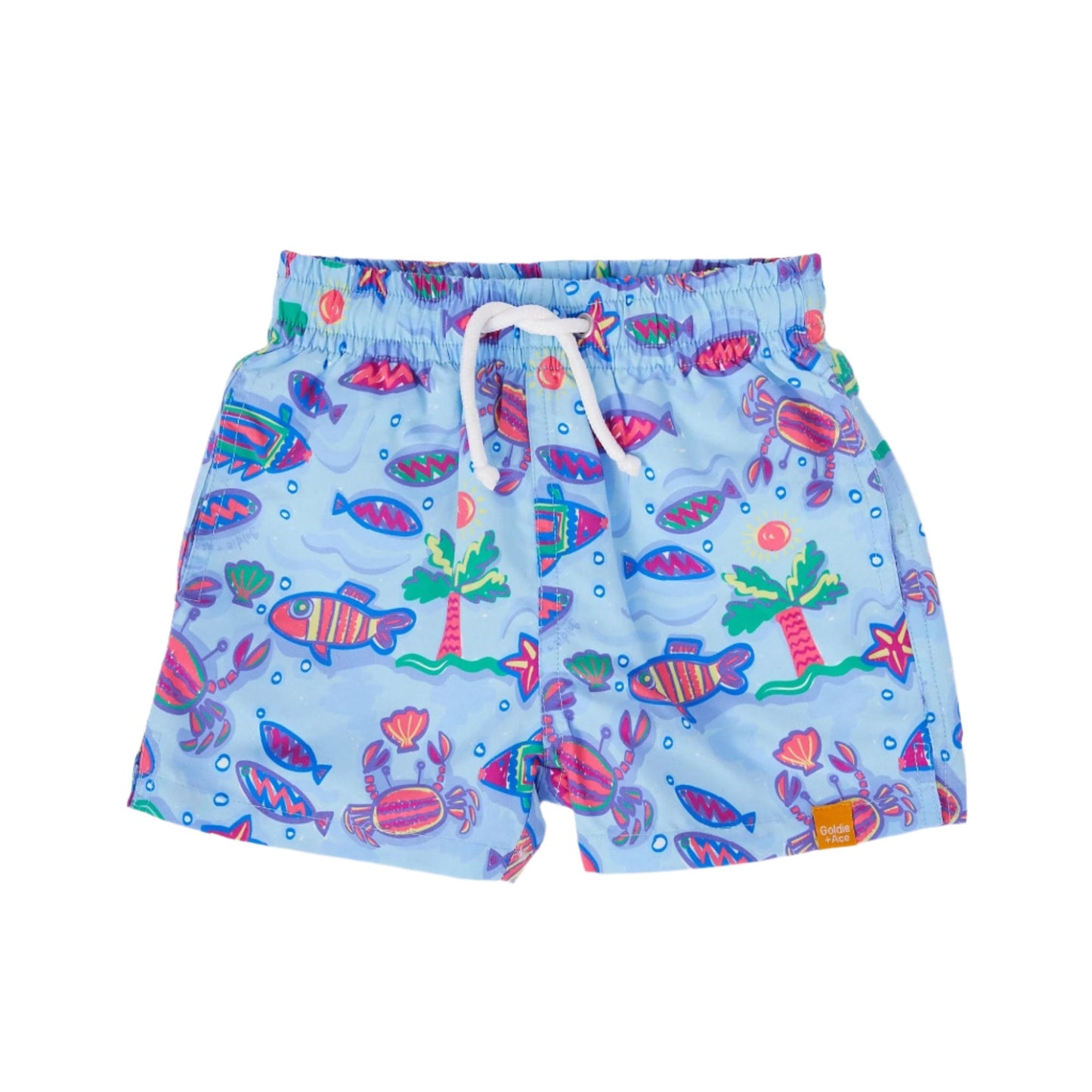 Daydream Island Board Shorts