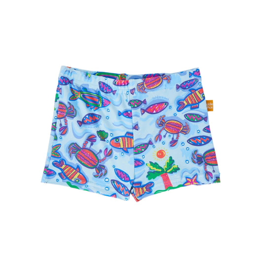 Daydream Island Swim Shorts