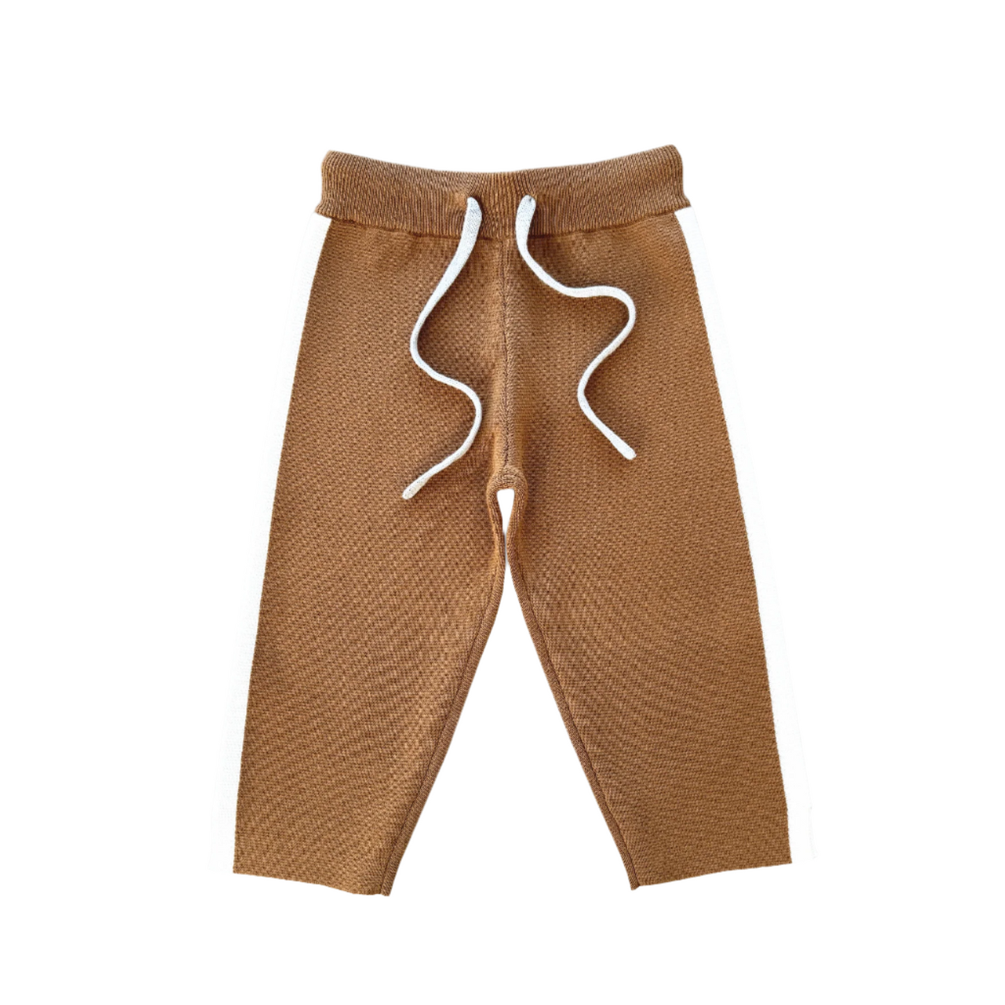 Milano Pant / Toast
