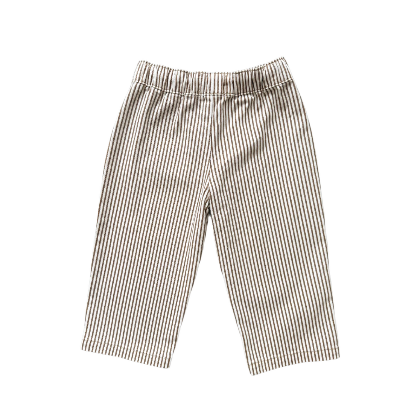 Everyday Pants / Paint