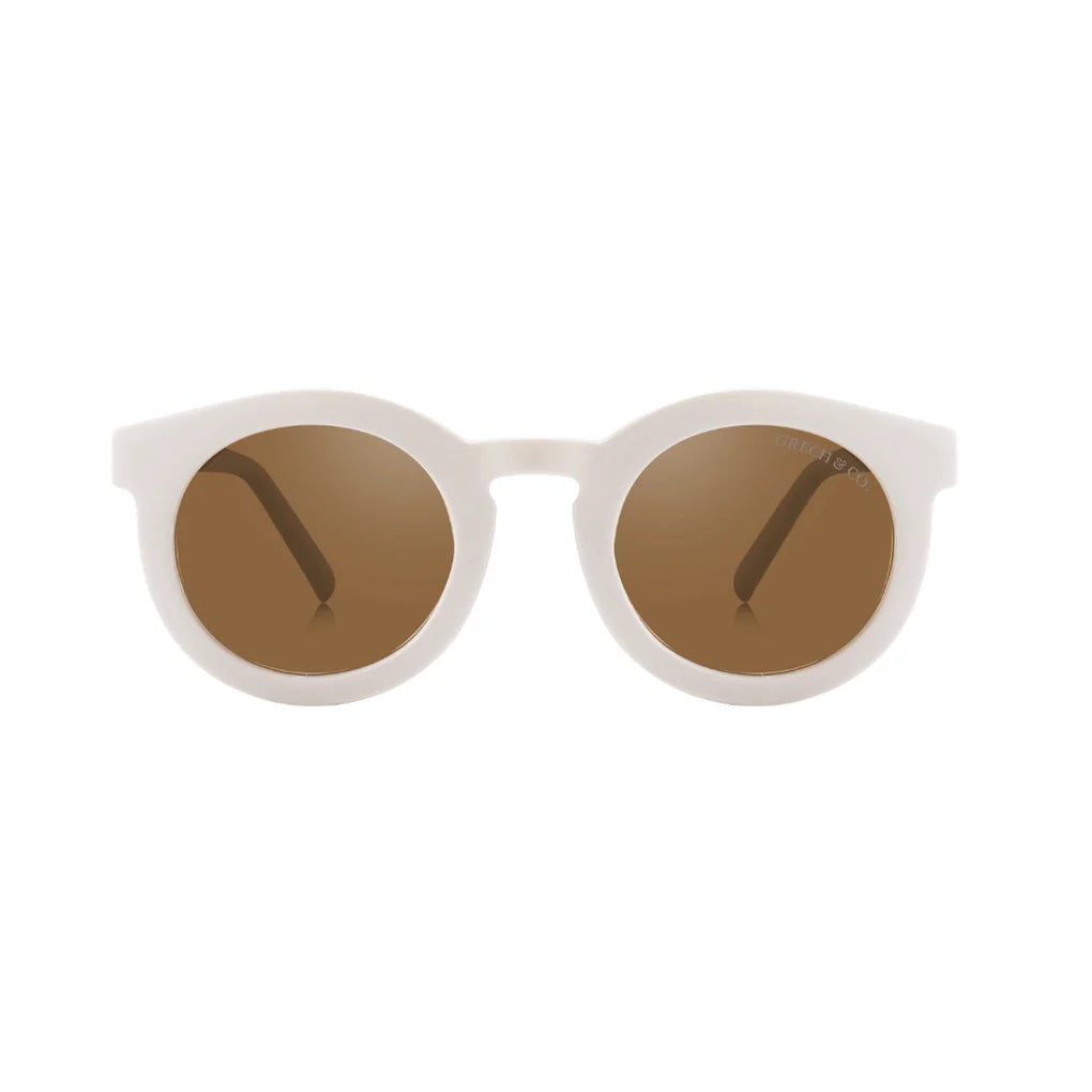 Sustainable Kids Sunglasses V3 / Atlas