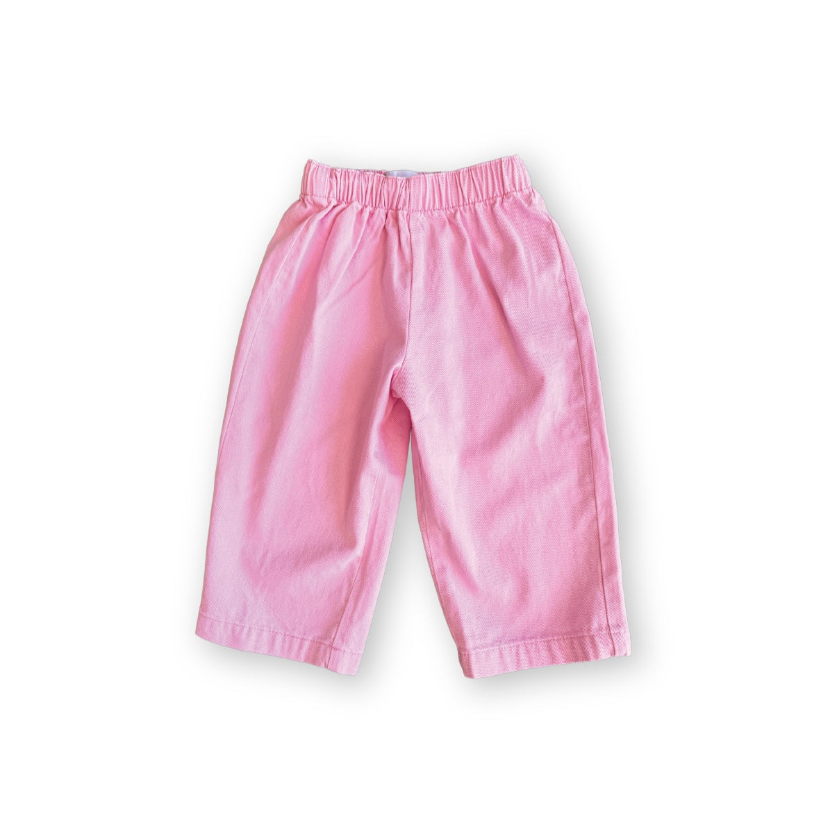 Organic Everyday Denim Pant / Candy