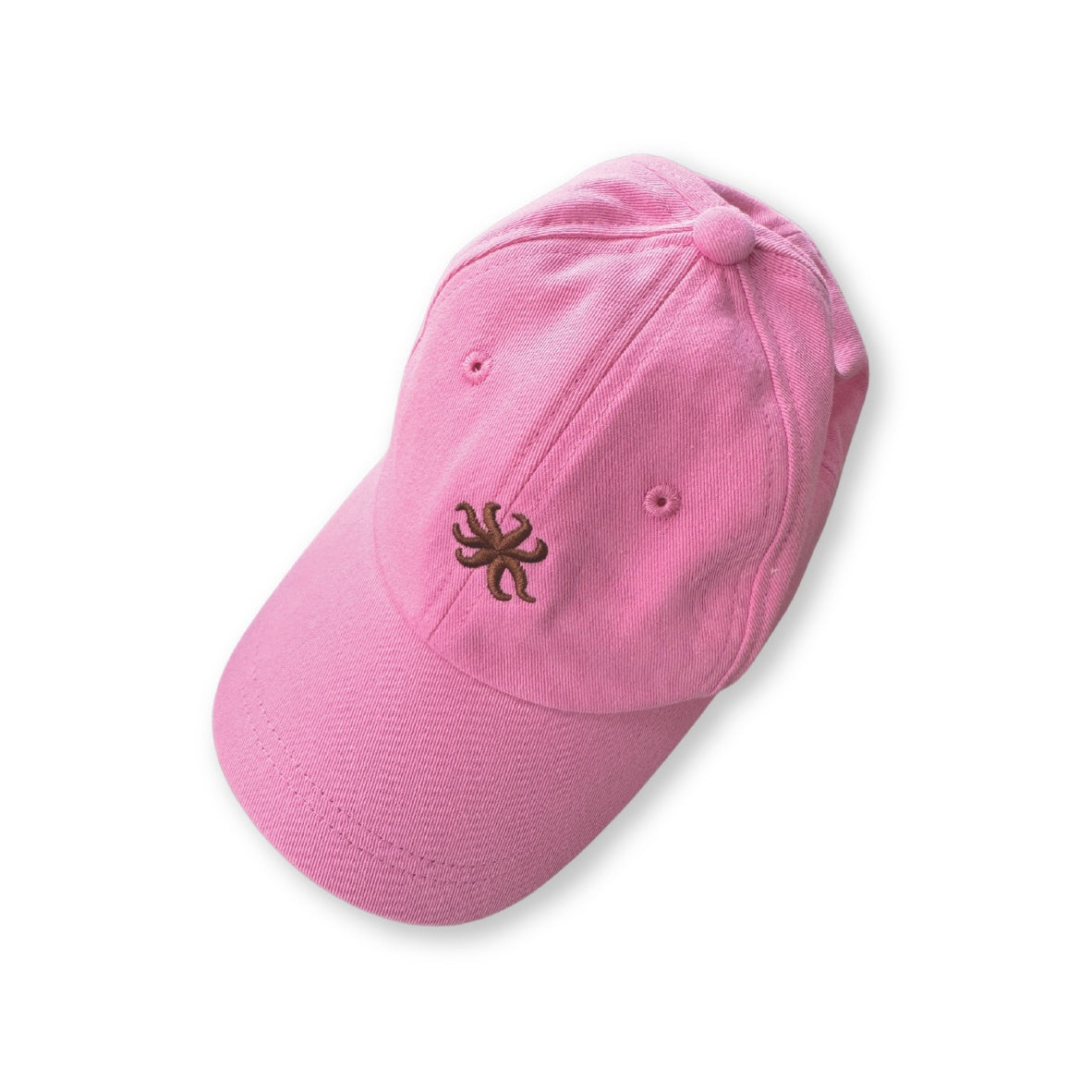 Sunny Cotton Cap / Candy