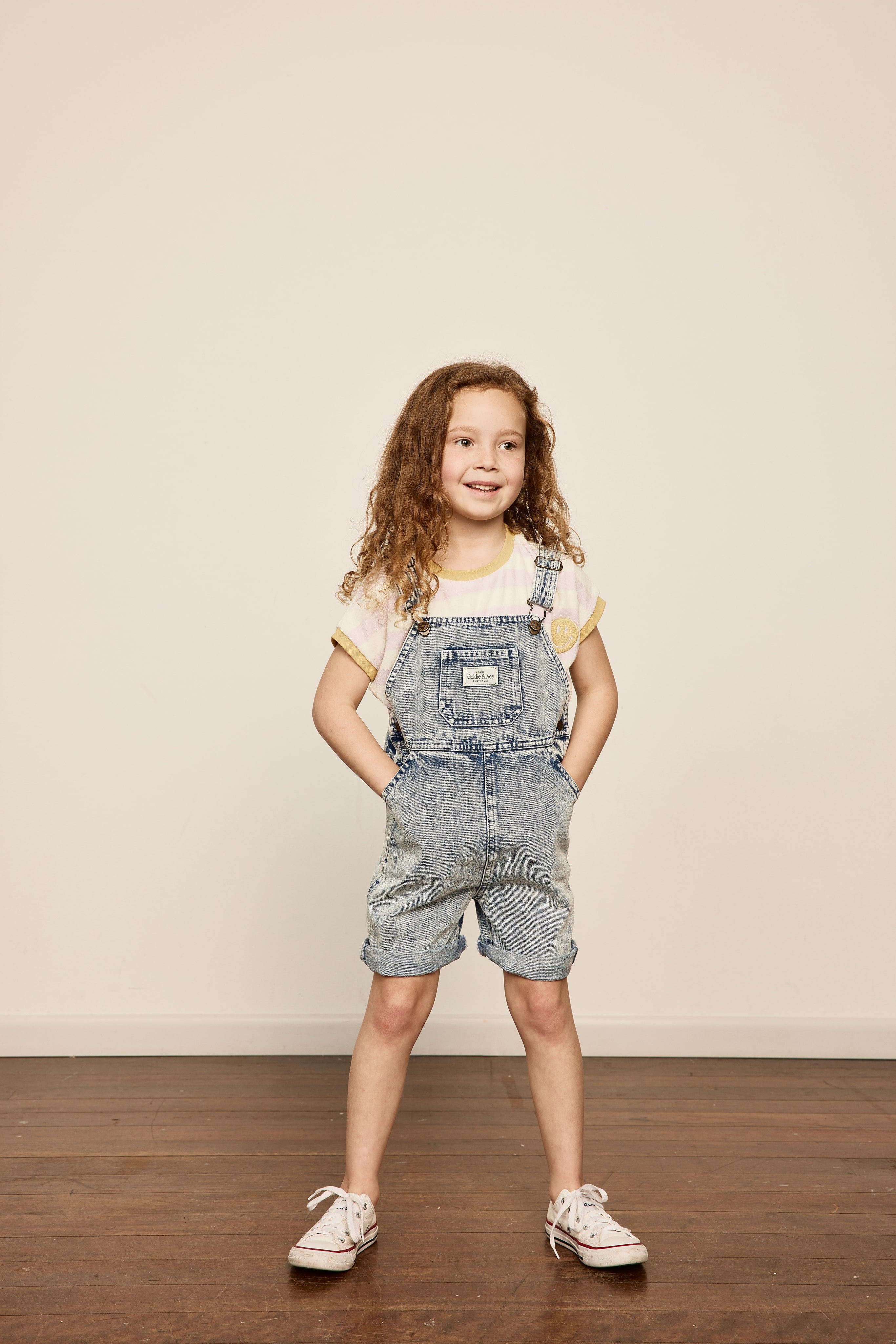 Vintage Overalls by Levi's Online | THE ICONIC | Australia