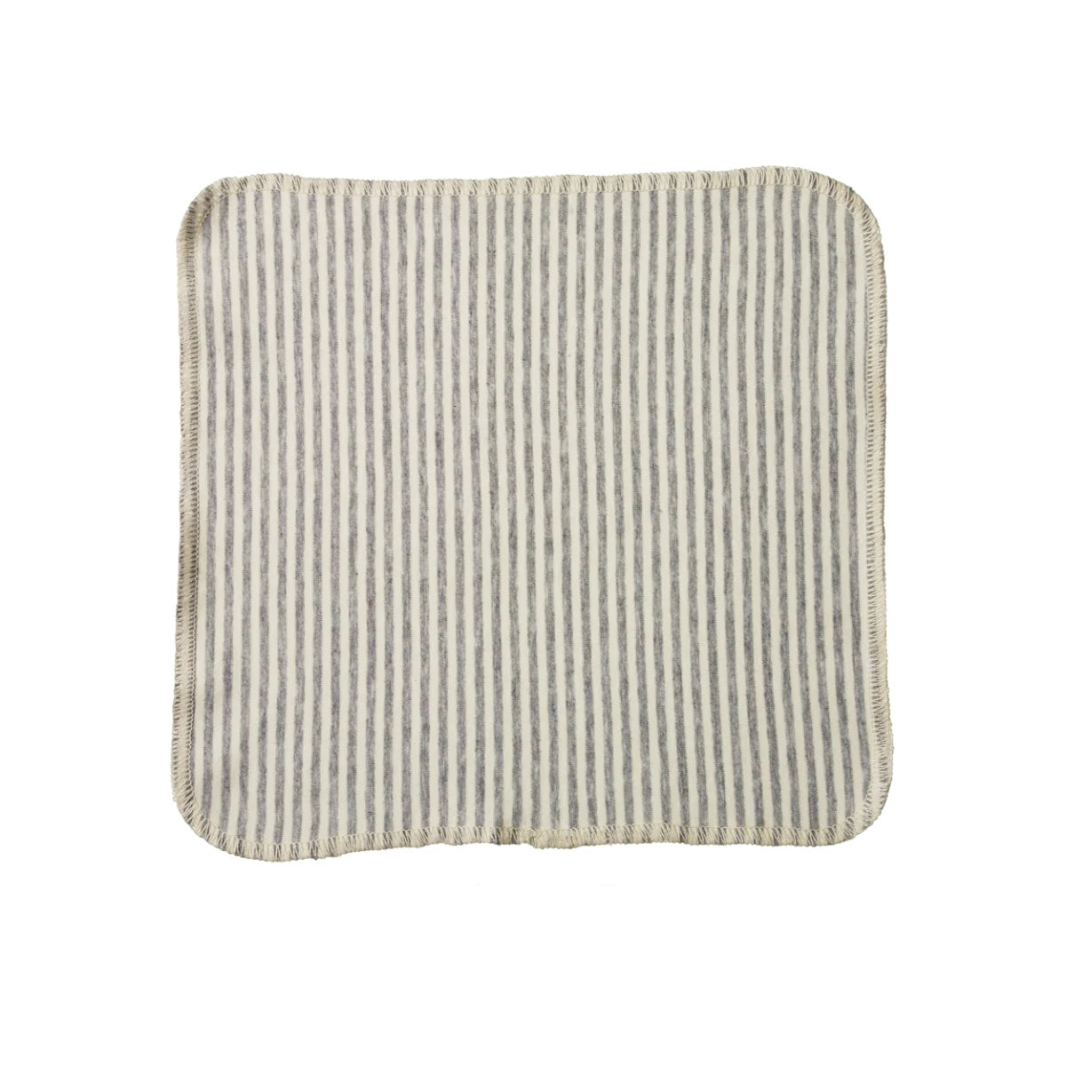 Organic Jersey Face Cloths / 10 Pack