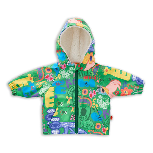 Koala 4ever Kids Raincoat