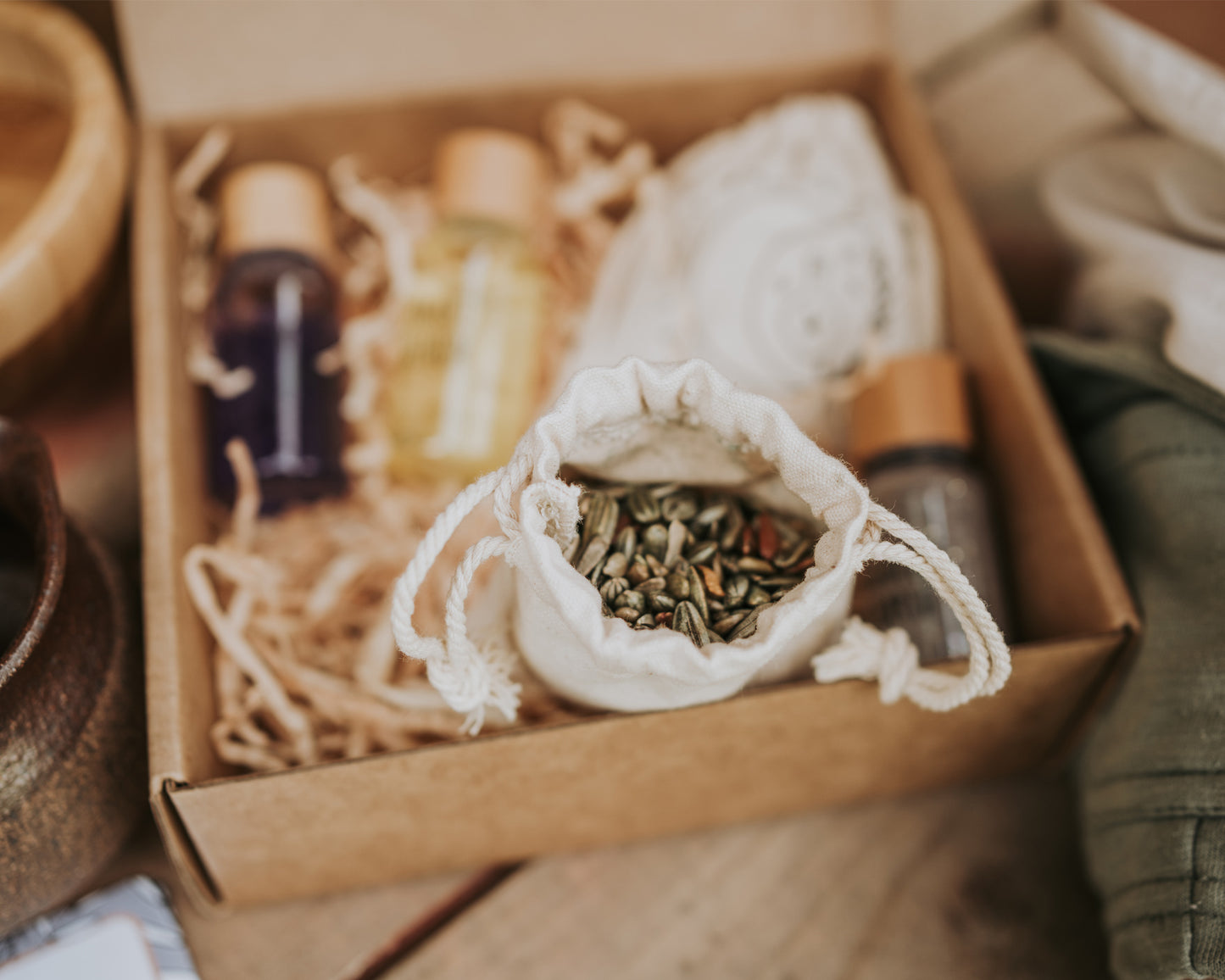 Hocus Pocus Mindful Potion Kit