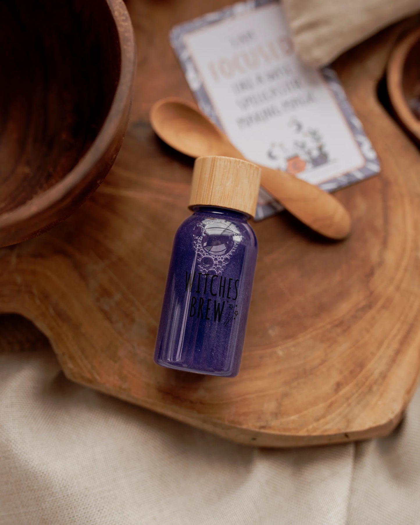 Mini Hocus Pocus Potion Kit