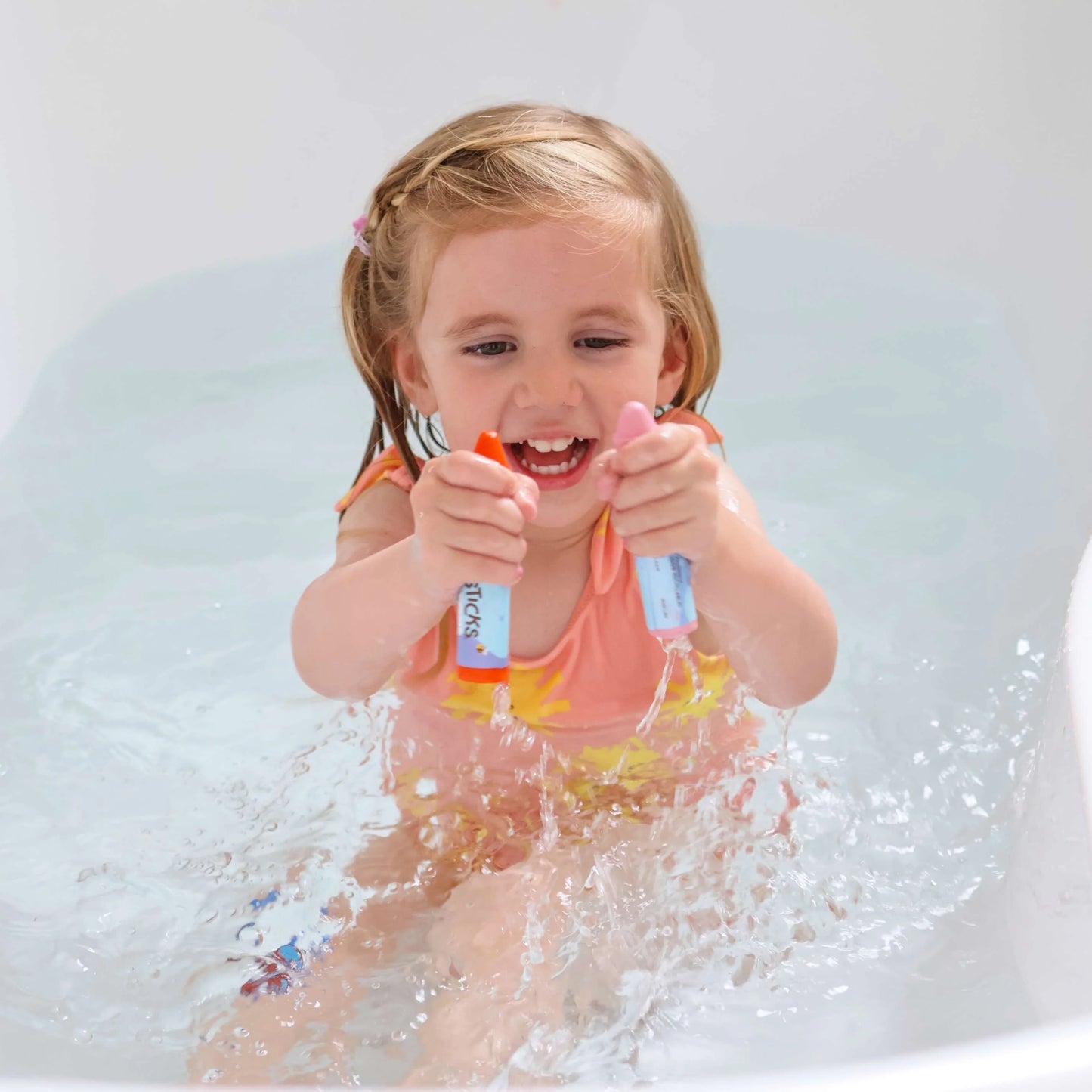 Honeysticks Bath Crayons