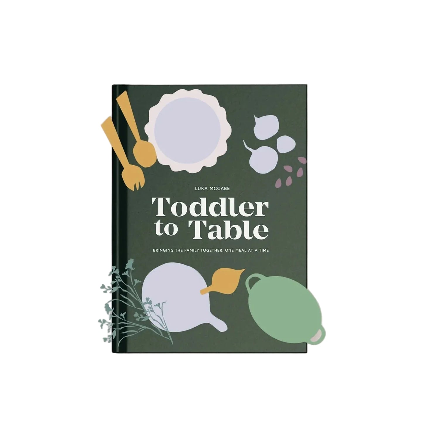Toddler to Table