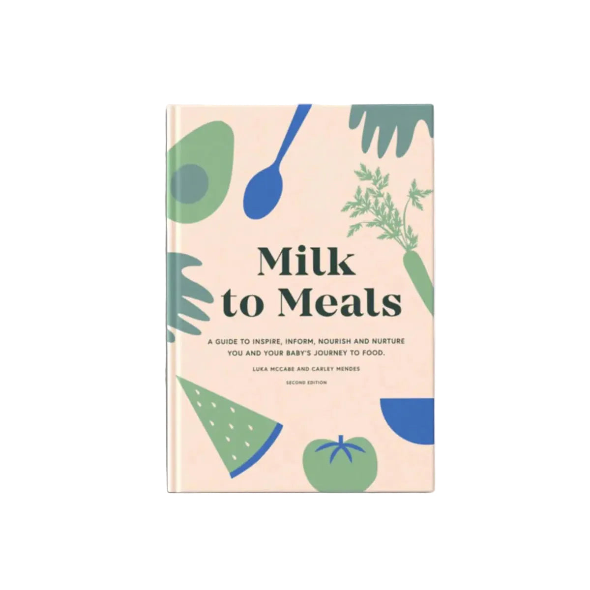 Milk to Meals