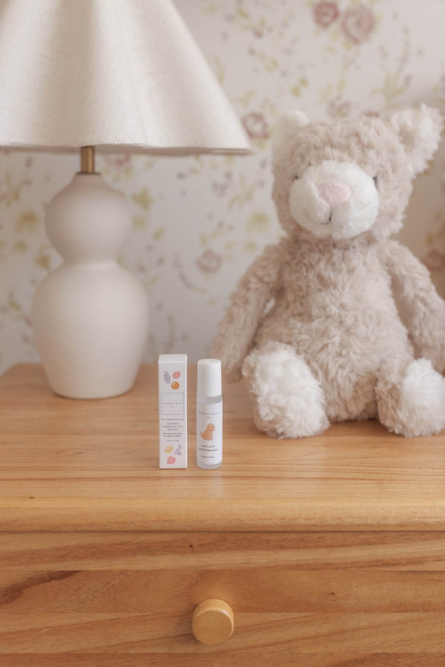 Calming Essential Oil Roller