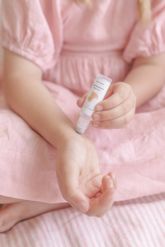 Calming Essential Oil Roller