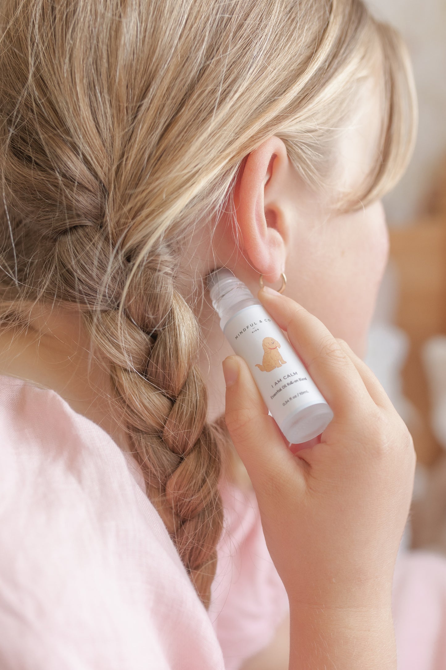 Calming Essential Oil Roller
