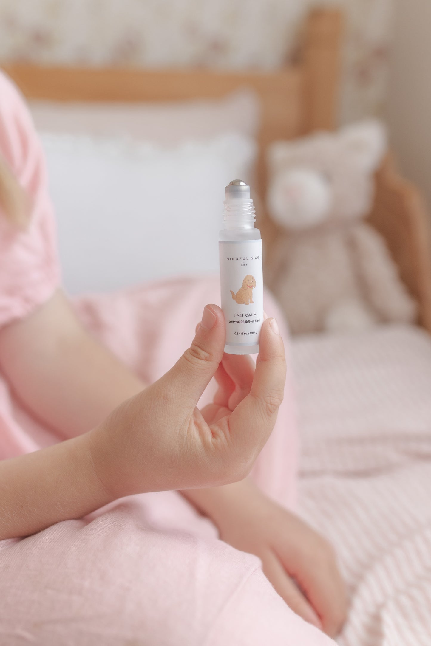 Calming Essential Oil Roller