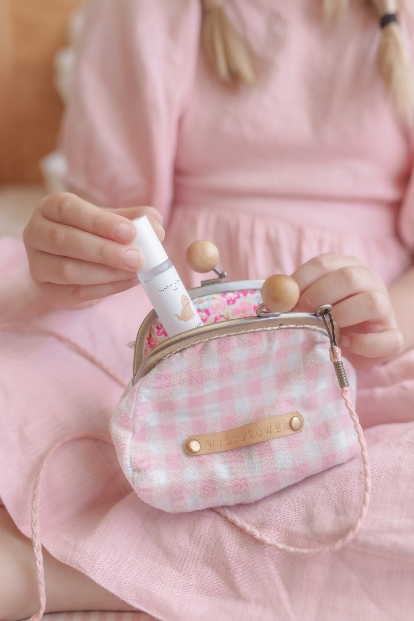 Calming Essential Oil Roller