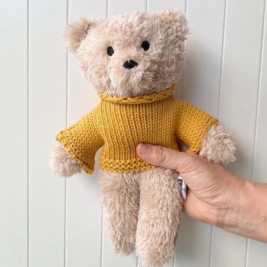Dulcie Bear Mini