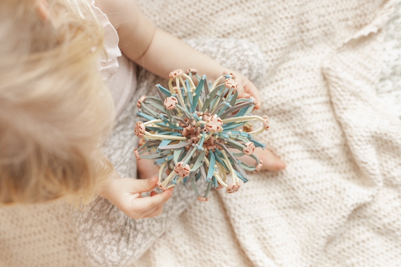 Mindfulness Magic Ball
