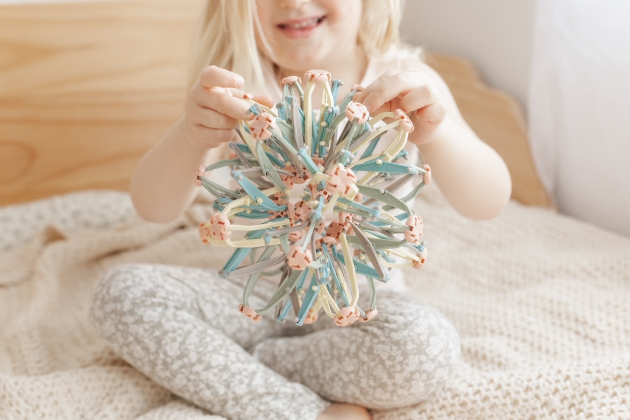 Mindfulness Magic Ball