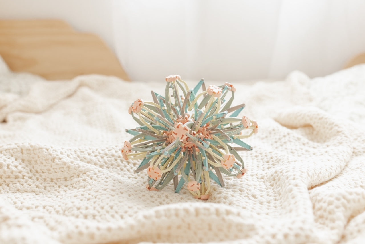 Mindfulness Magic Ball