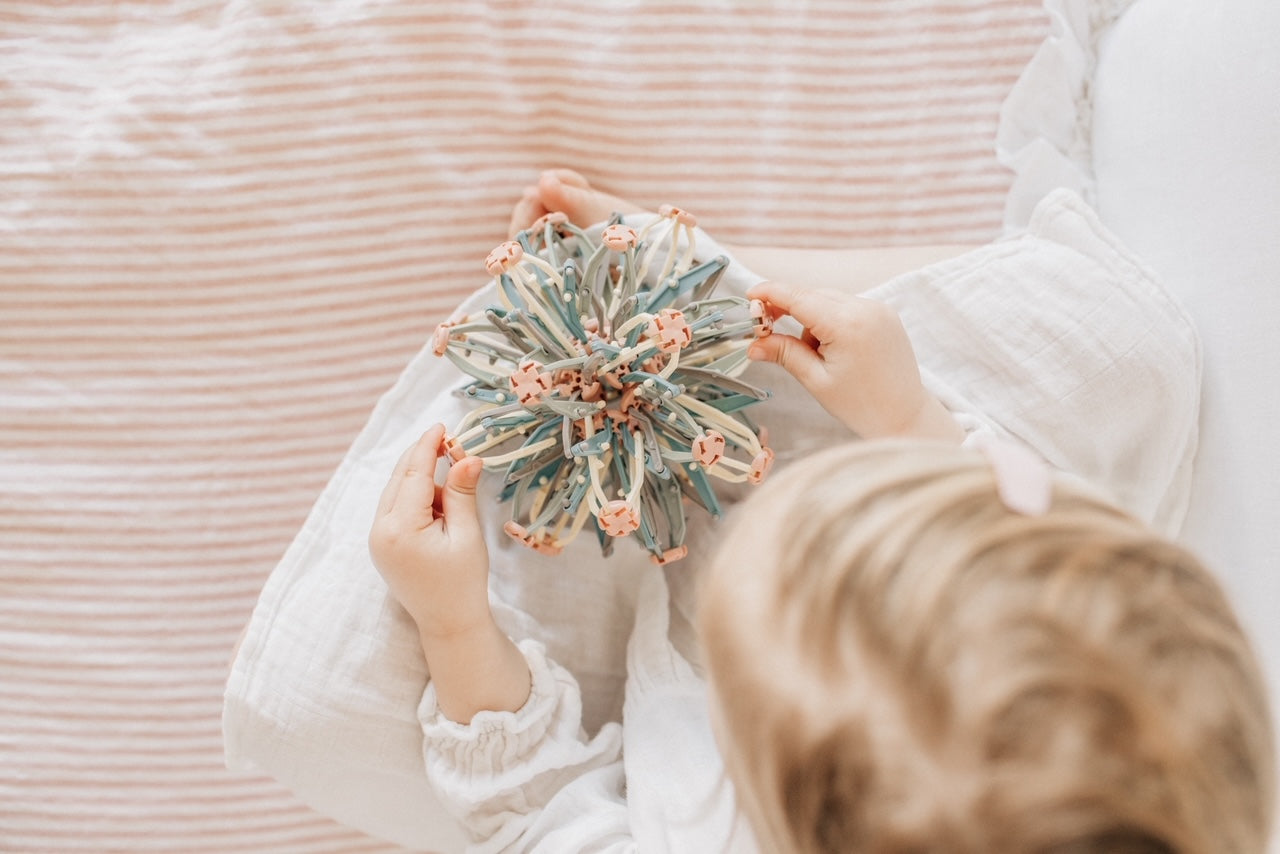 Mindfulness Magic Ball