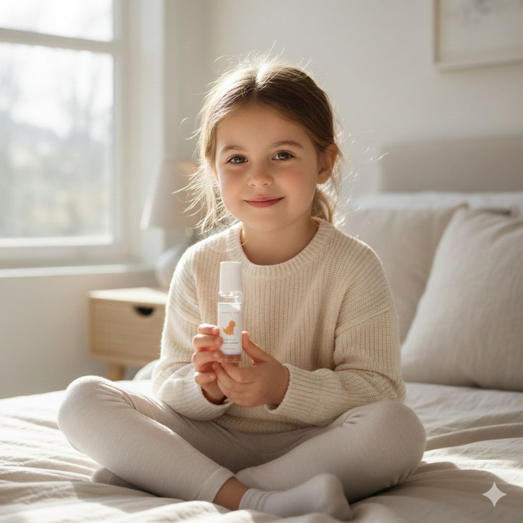 Calming Essential Oil Roller