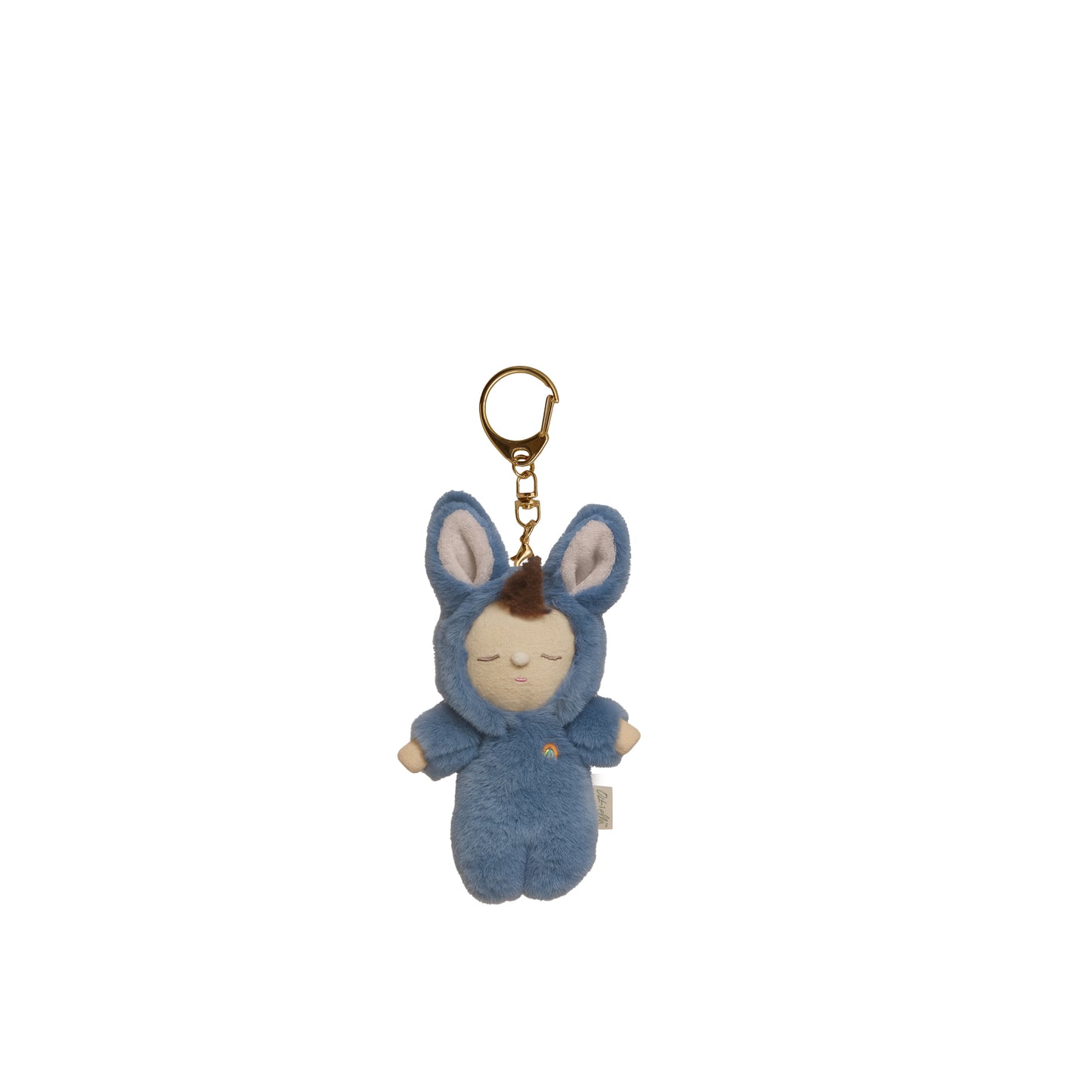 Cozy Bag Charm / Bunny Twiggy