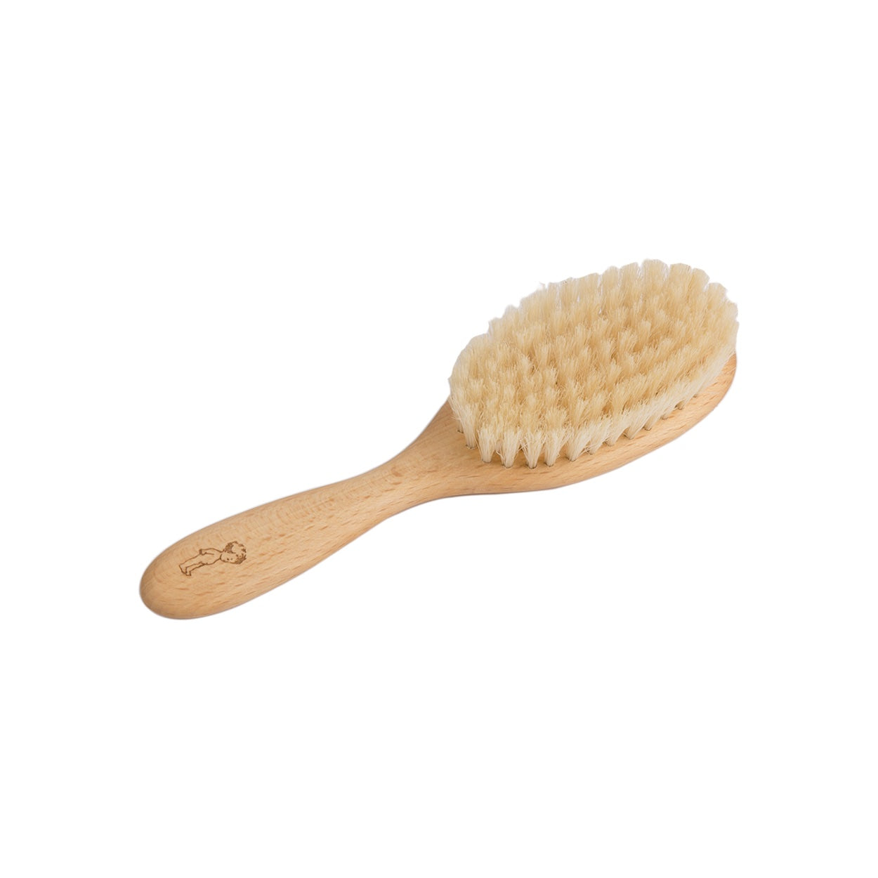 Toddler Hair Brush