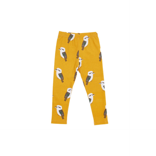 Kyle Kookaburra Leggings