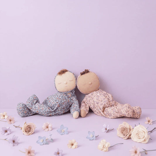 Dozy Dinkum / Tootsie Briar