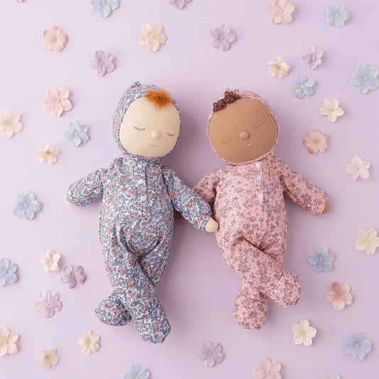 Dozy Dinkum / Lala Bloom