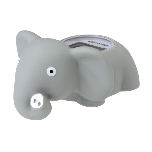 Mininor Bath Thermometer / Elephant