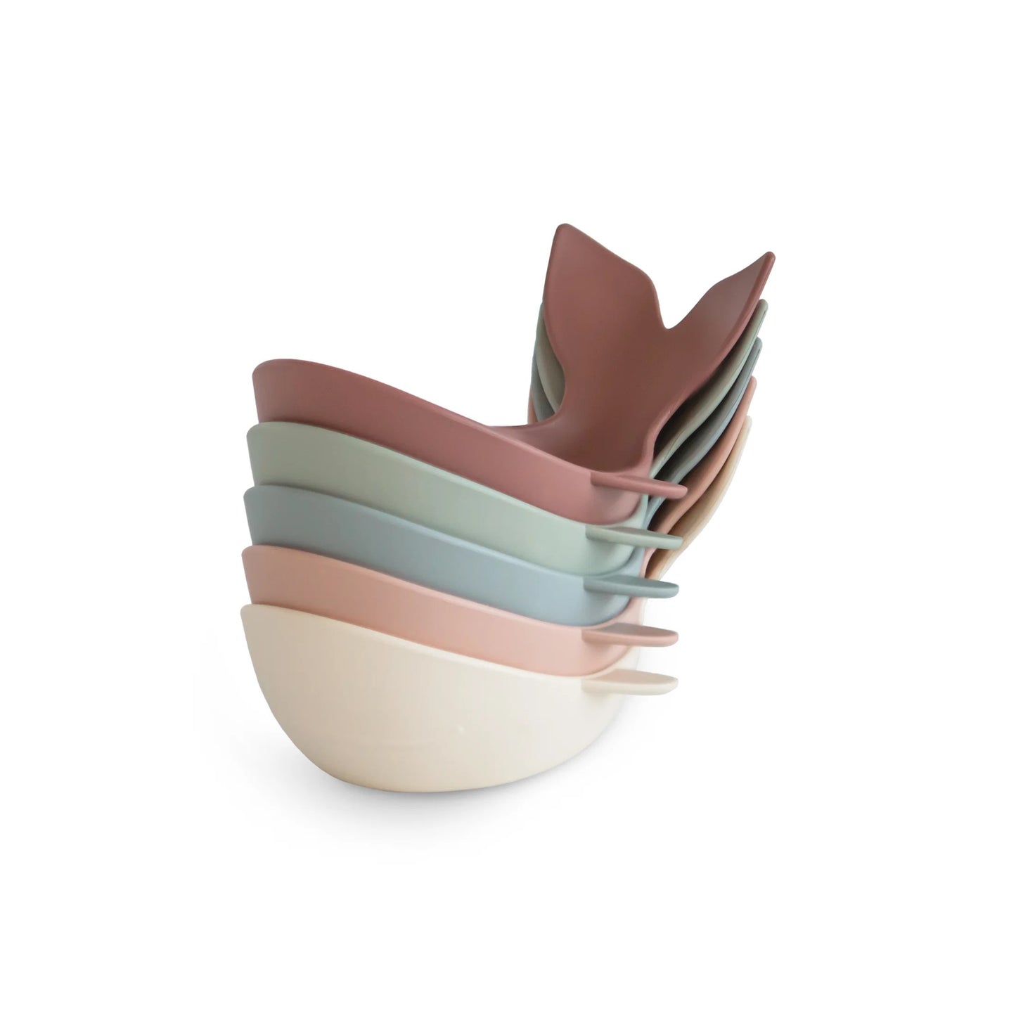 Whale Bath Stackers / Original