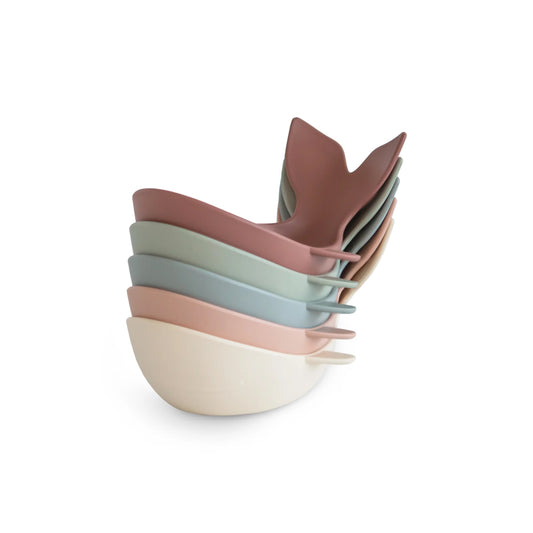 Whale Bath Stackers / Original
