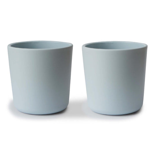 Drinking Cups Set of 2 / Powder Blue