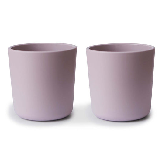 Drinking Cups Set of 2 / Lilac