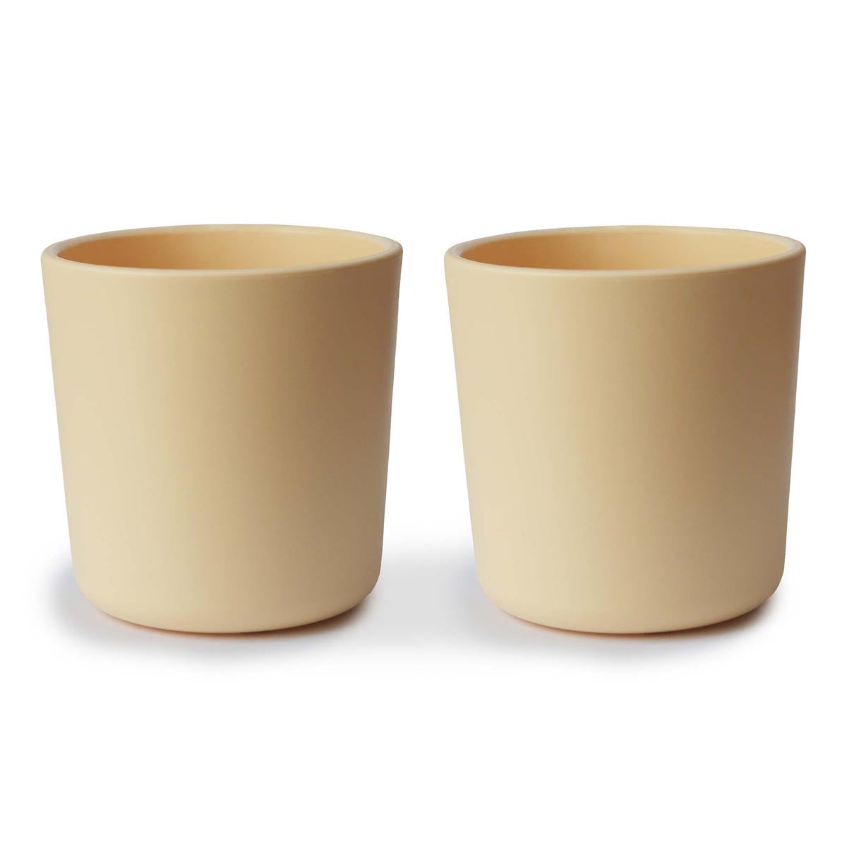 Drinking Cups Set of 2 / Daffodil