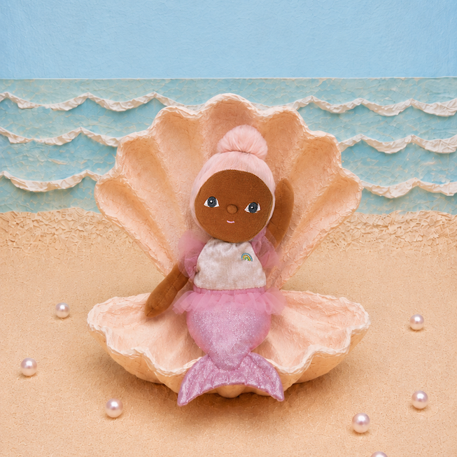 Dinky Dinkum / Mila Mermaid