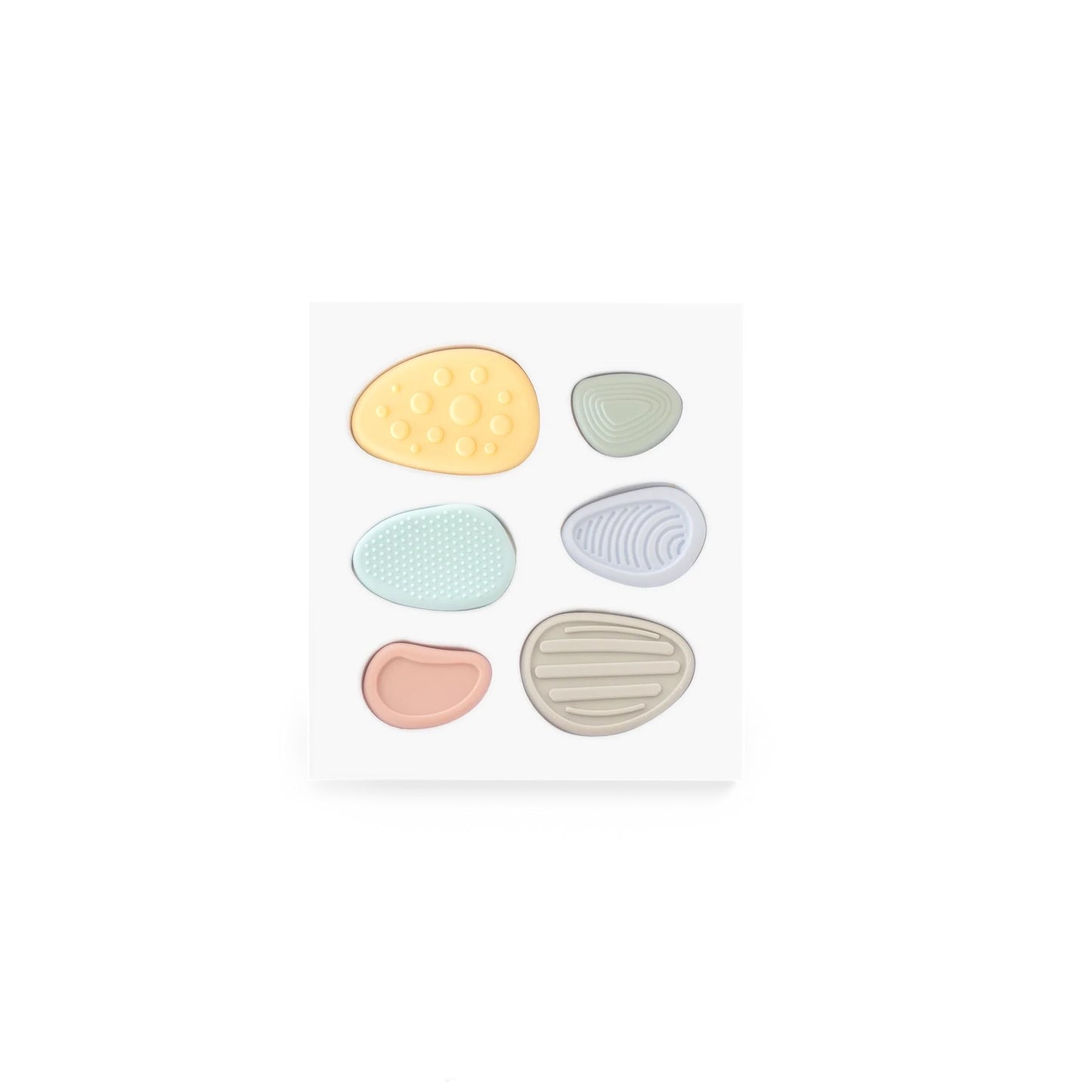 Worry Stones