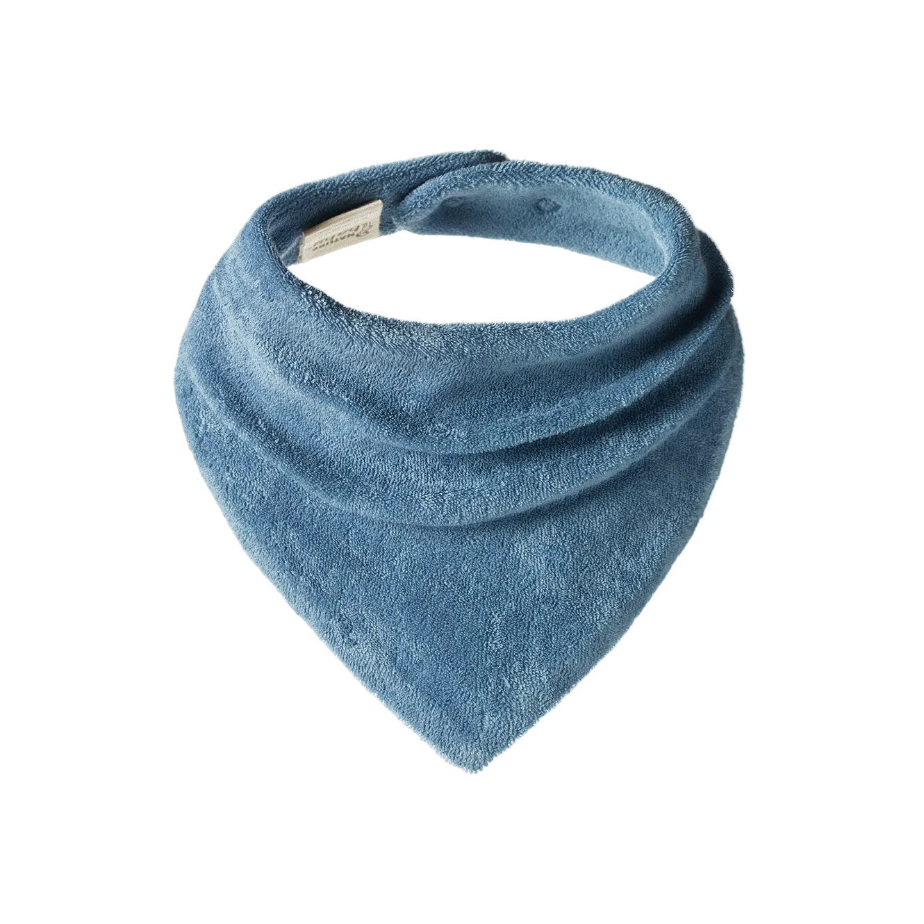 Terry Triangle Bib / Jetty