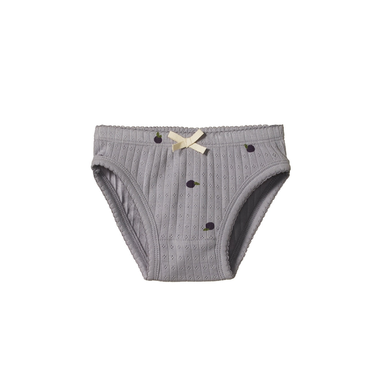 Pointelle Knickers / Doris Plum