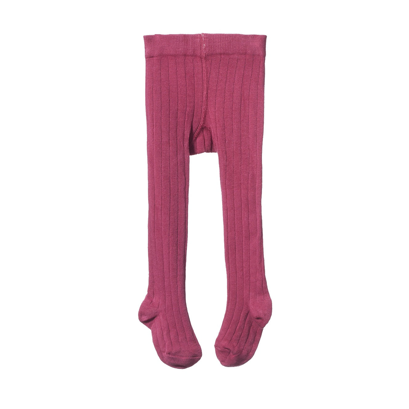 Organic Cotton Tights / Jam