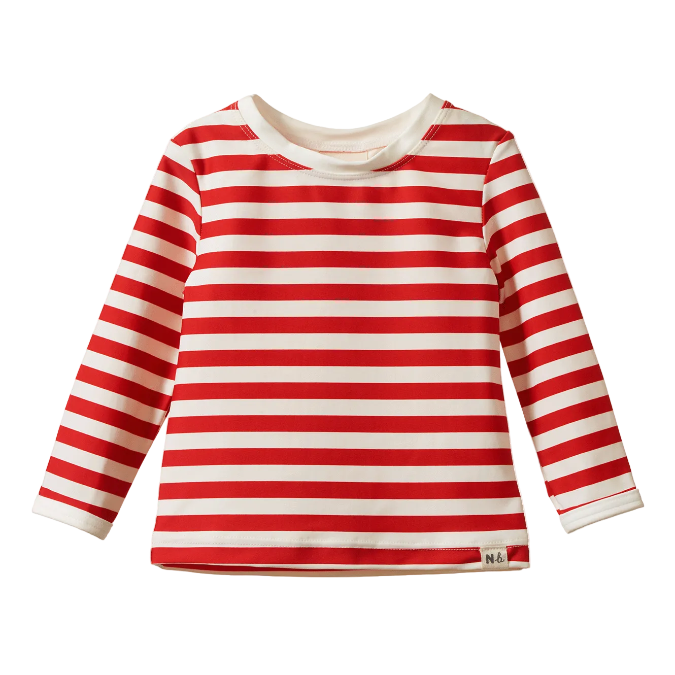 Splash Top / Red Sea Stripe