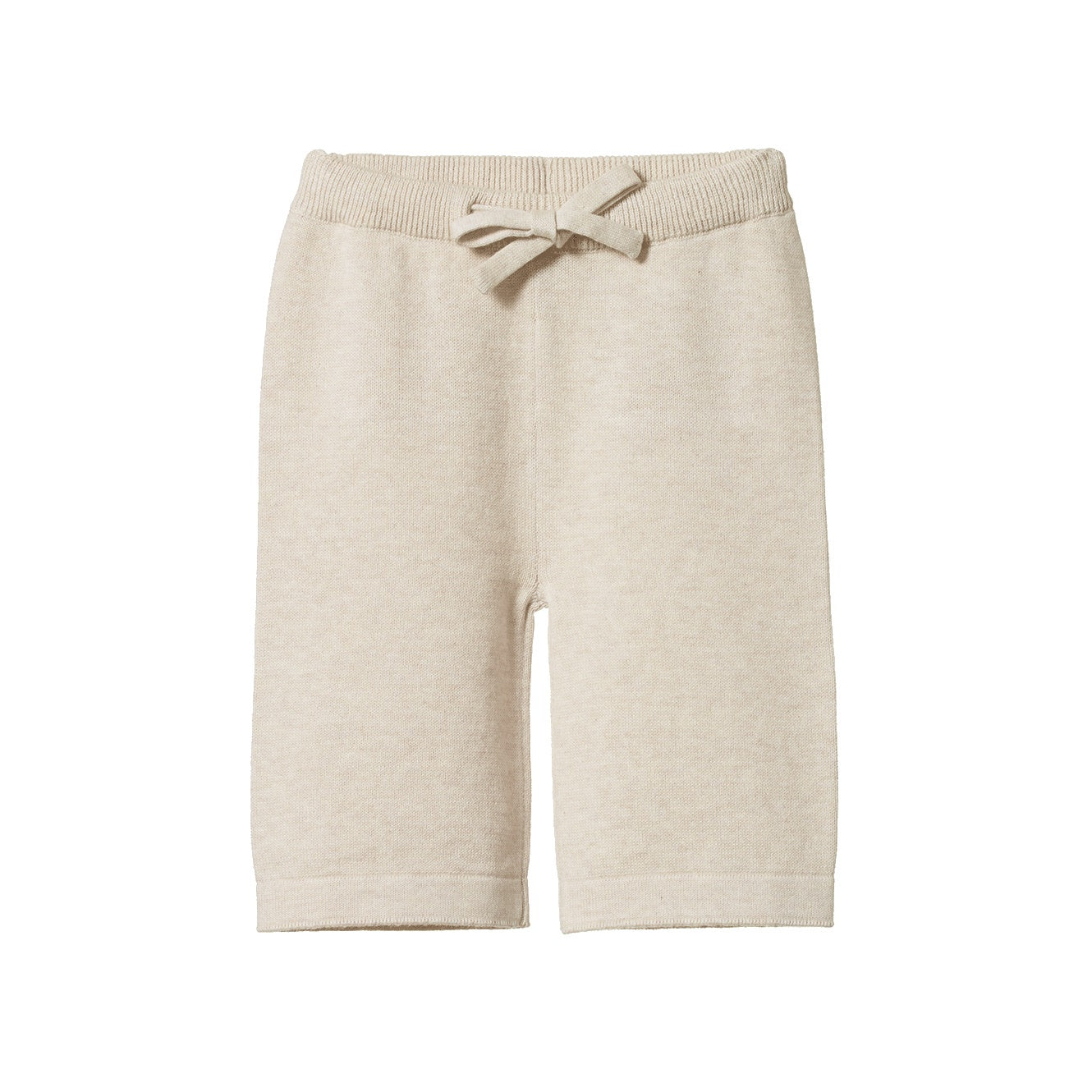 Cecil Pant / Oatmeal Marl
