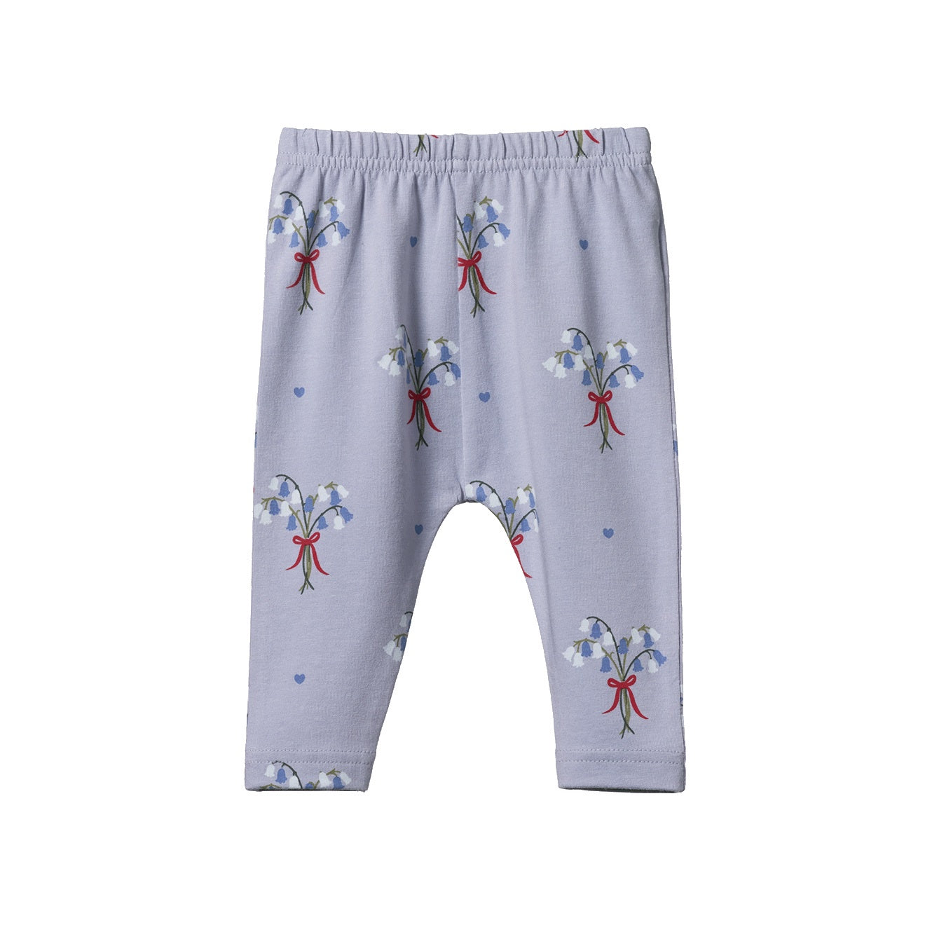 Leggings / Bluebelle