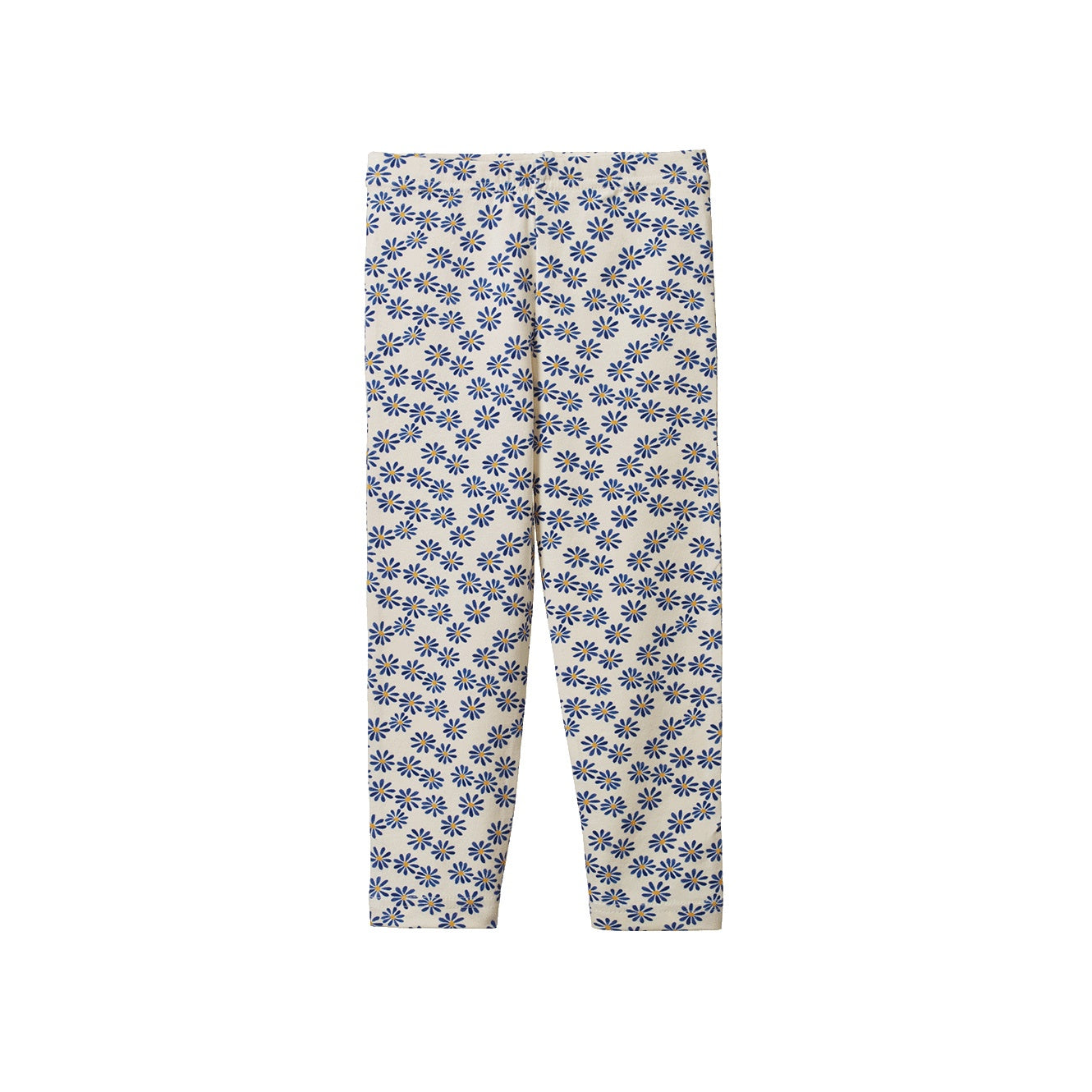 Leggings / Daisy Daze Meadow Print