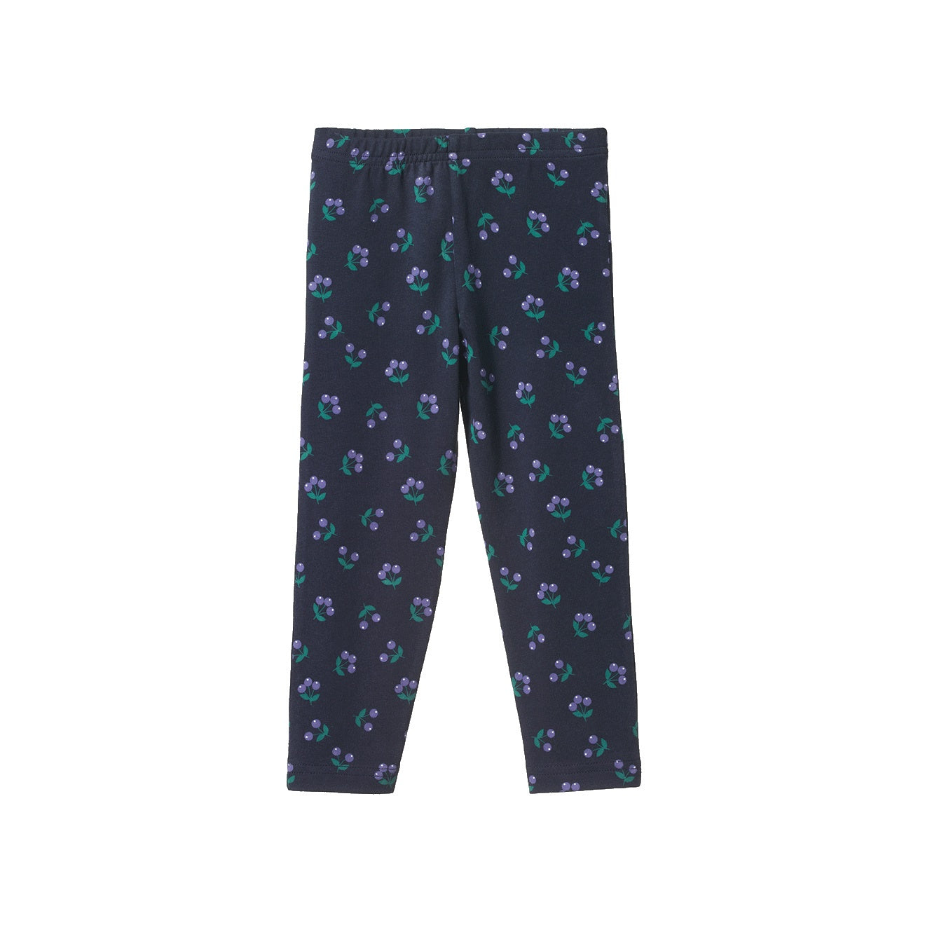 Leggings / Petite Winter Berry